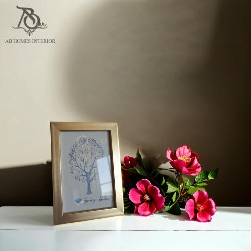إطار صورة صغير