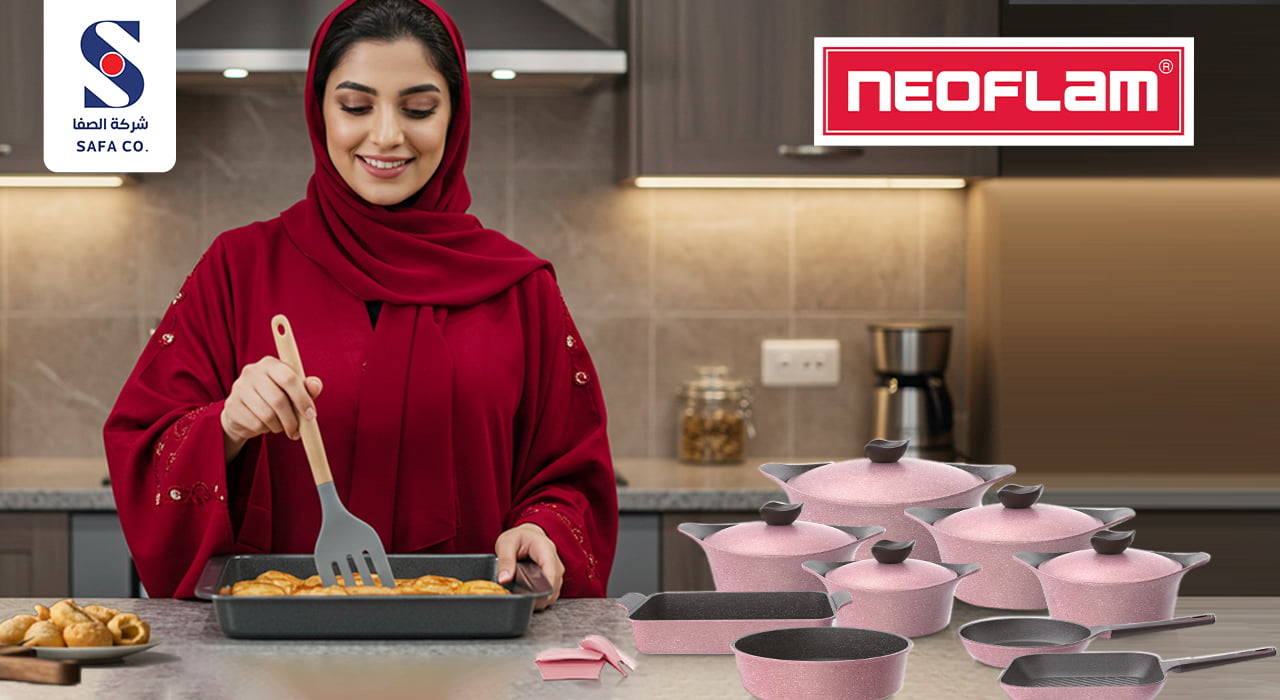 NEOFLAM