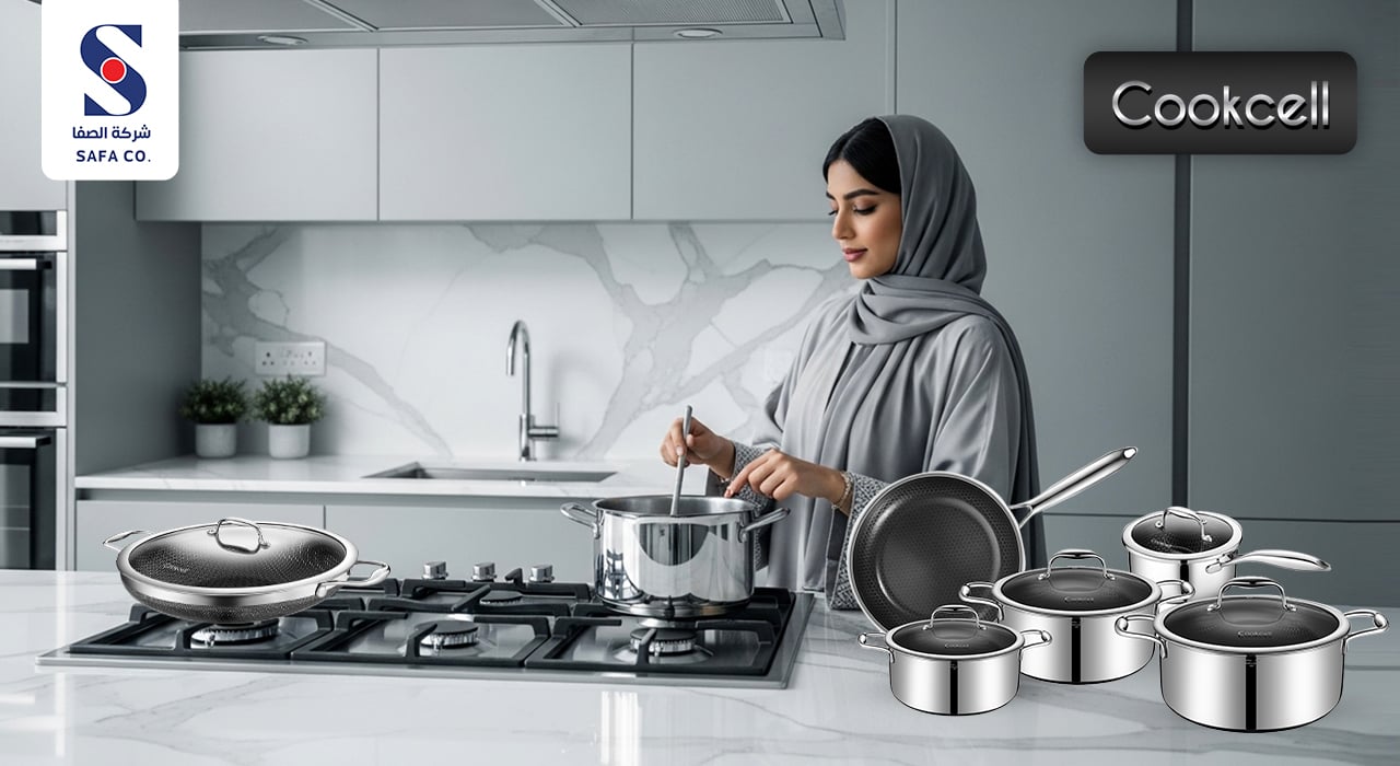 COOKCELL