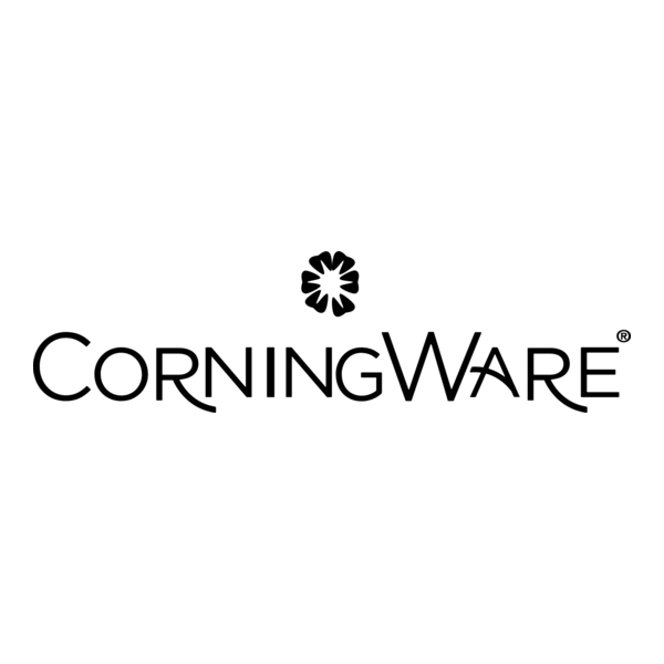 CORNINGWARE