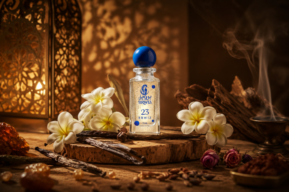 عطور فانيليا فخمة: كيف تختار عطر دافئ وجذاب؟