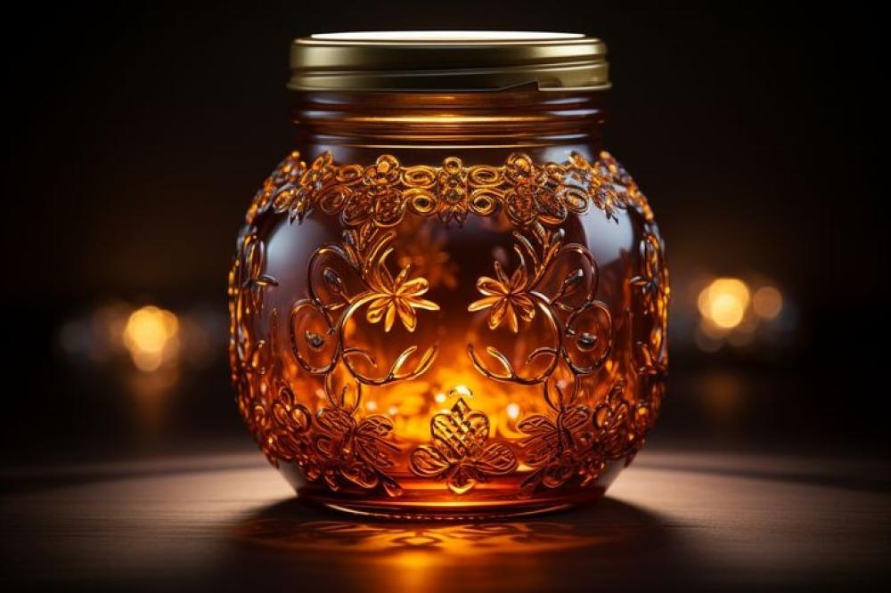 فوائد عسل الطلح الأصلي في السعودية واستخداماته