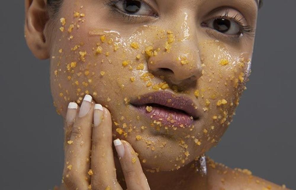 طريقة عمل ماسك العسل للوجه
