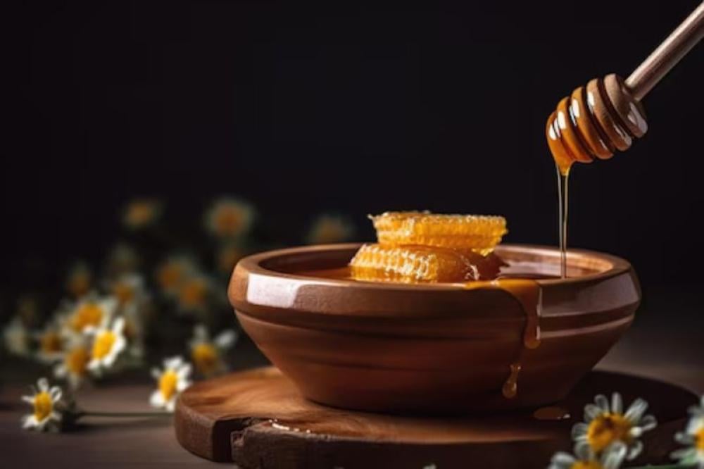 افضل طريقة لمعرفة العسل الطبيعي من المغشوش في السعودية