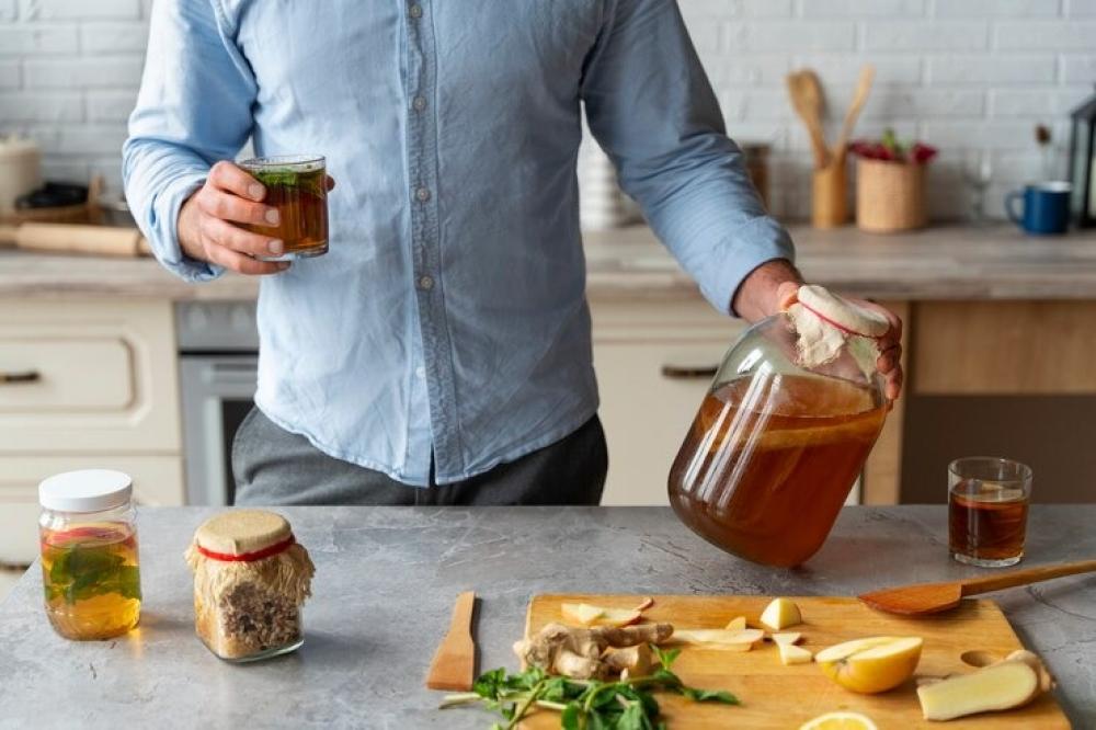 تجربتي مع عسل السمر