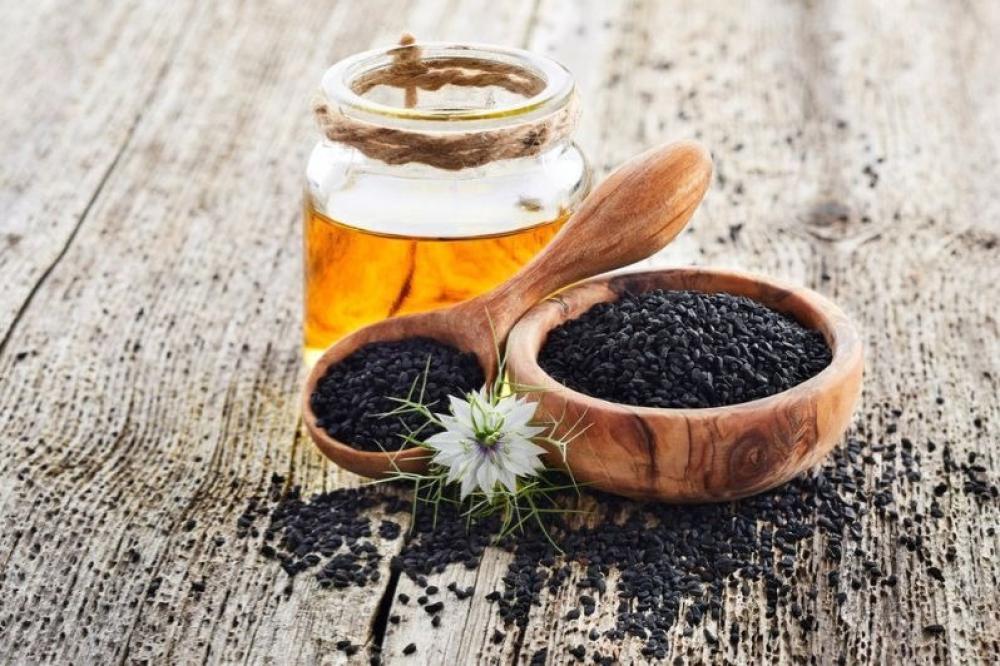 علاج البهاق بالعسل والحبة السوداء