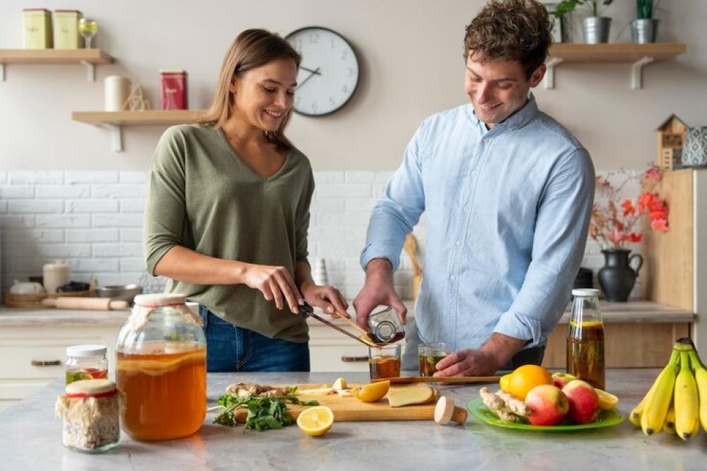 تعرف على فوائد العسل لخصوبة الرجل والمرأة