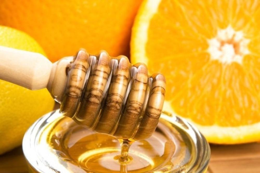 طريقة استخدام العسل لعلاج السعال