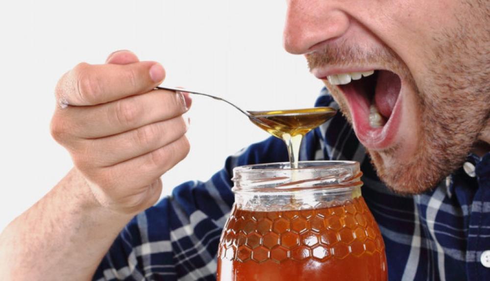 فوائد عسل الطلح البري للجنس