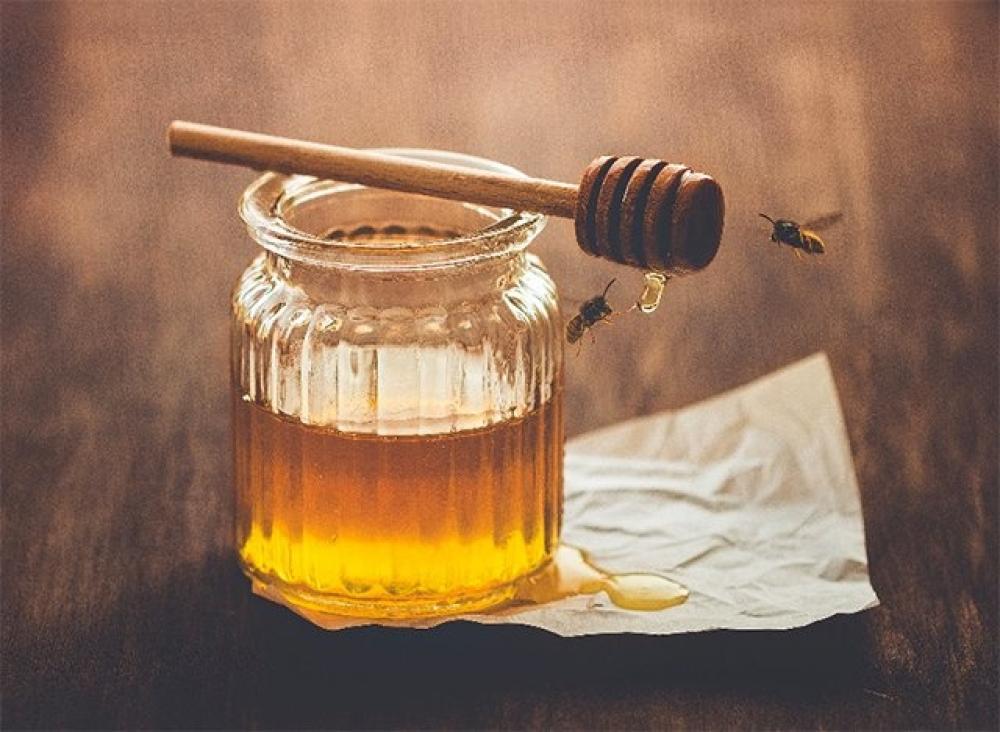 أفضل وقت لتناول العسل للرجال