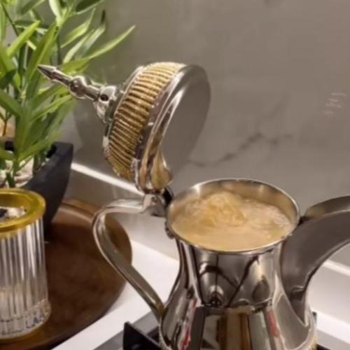 فنجان الهيبه