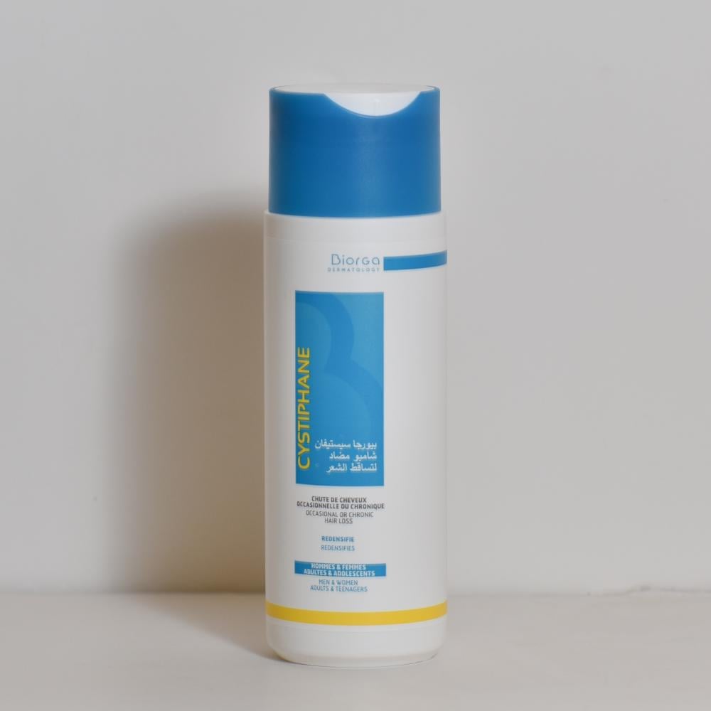 CYSTIPHANE ANTI HAIR LOSS SHAMPOO