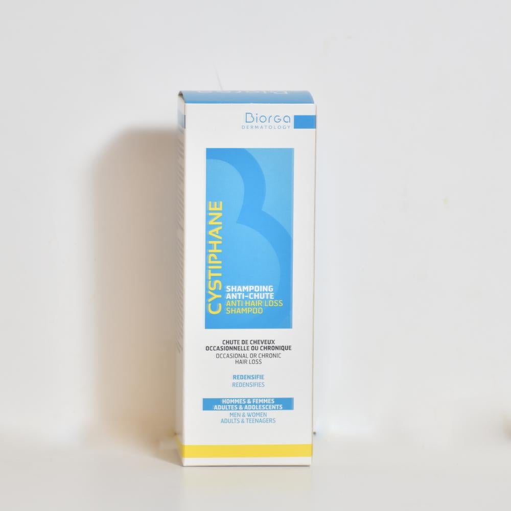 CYSTIPHANE ANTI HAIR LOSS SHAMPOO