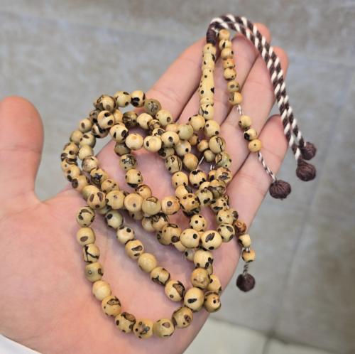 مسباح عود الصليب المغربي
