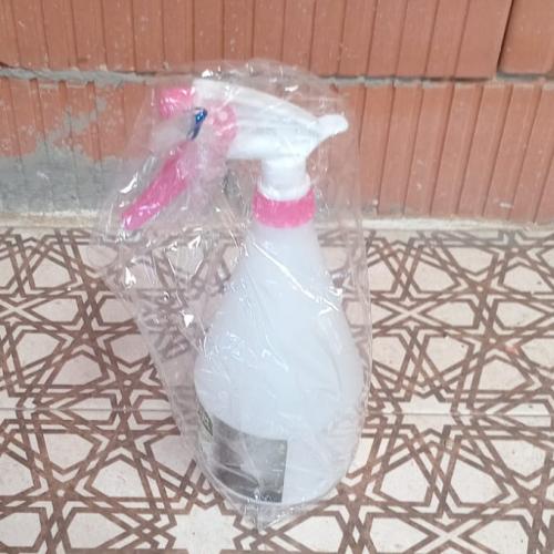 مرش بلاستيك كبس صغير