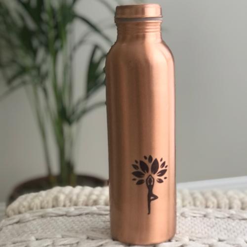 قارورة نحاس