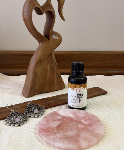 مجموعة pink aura