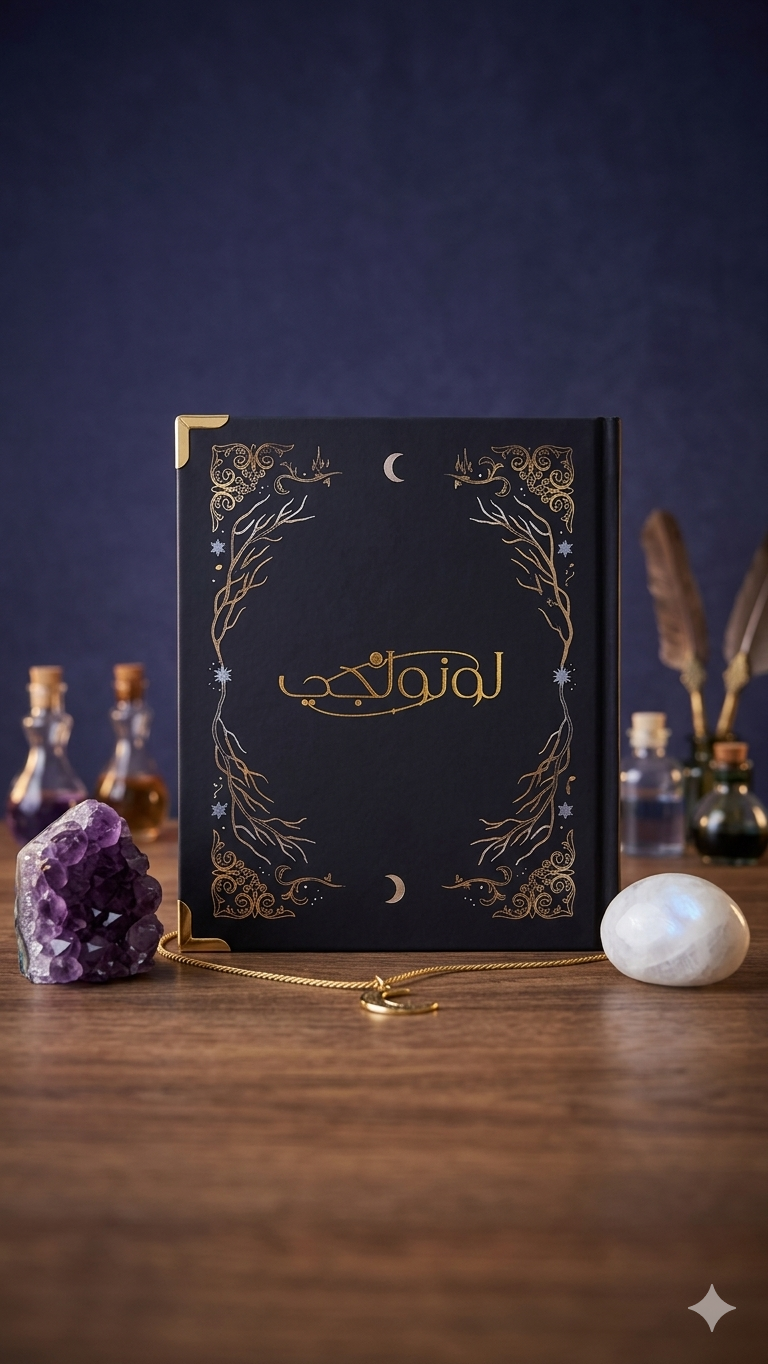 مذكرة لونولجي