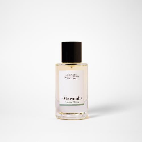 مسك اغسطس August Musk