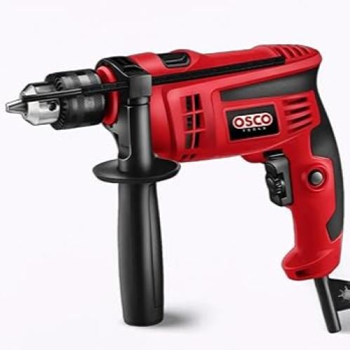 دريل OSCO عادي 13m / 750w