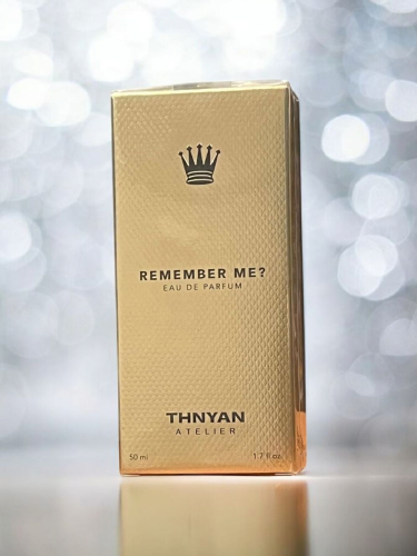 تذكرني - Remember Me من Thnyan