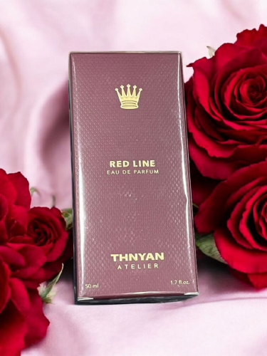 عطر ريد لاين Thnyan للسيدات