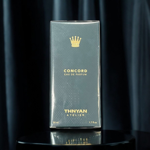 كونكورد - Concord