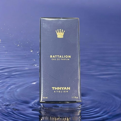 Battalion عطر باتاليون