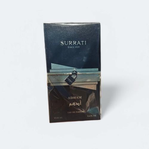 Surrati- Adham عطر أدهم، إصدار خاص من مجموعة سُرّت...