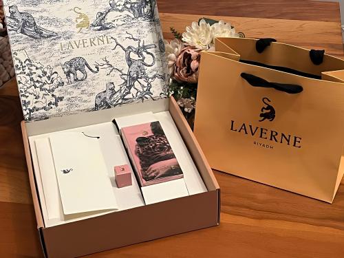 عطر مس لافيرن|MISS LAVERNE