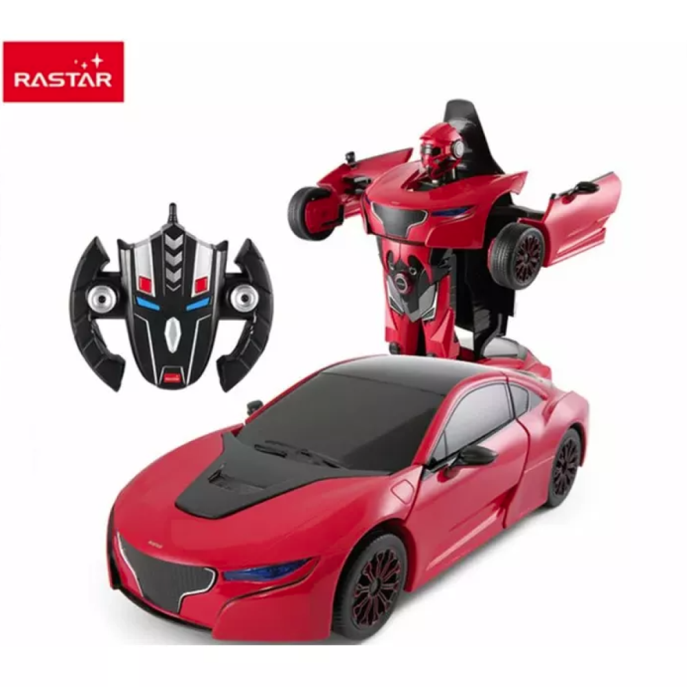 Rastar 1:14 RC Convertible Car Toysrus