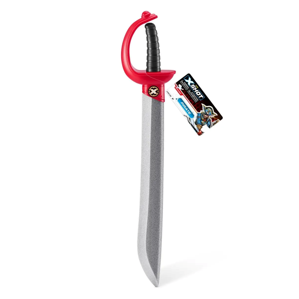 X-Shot - Flynn Swords - Toysrus