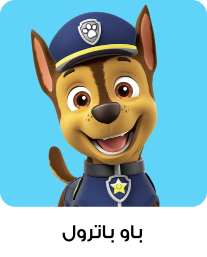 paw patrol