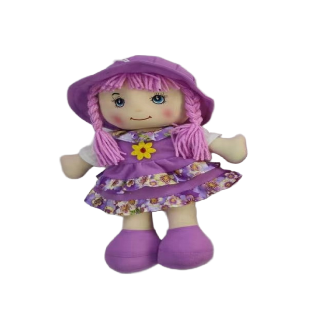 Toy Story 10-inch rag doll Toysrus