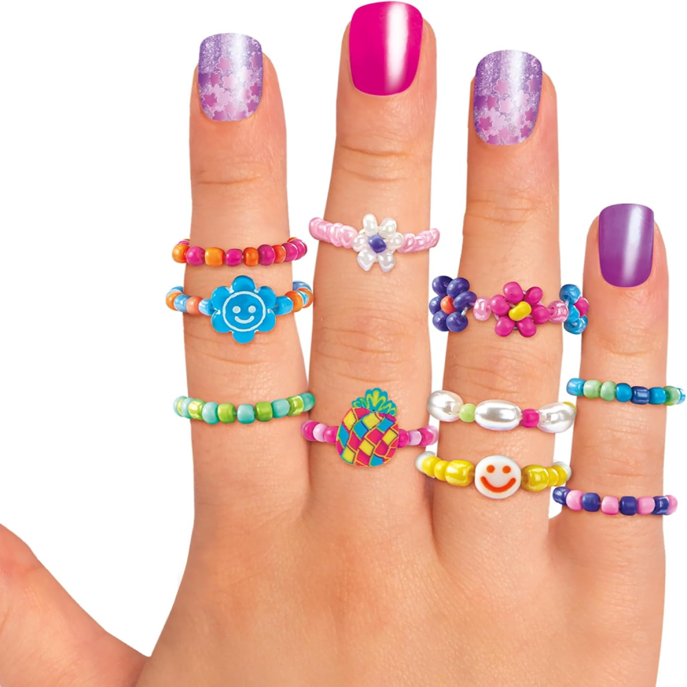 人形 Sparkle4c_Jewelry A Stylish Jewelry Collection from A to Z - Shimmer 'n Sparkle