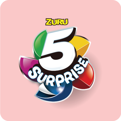 surprise