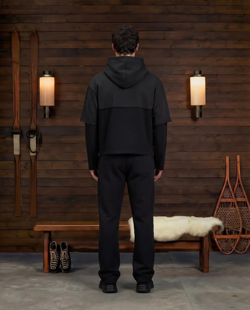 Muchachos DL Hoodie