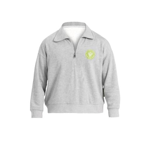Muchachos Club Sweater