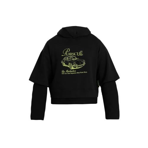 Porsche Hoodie