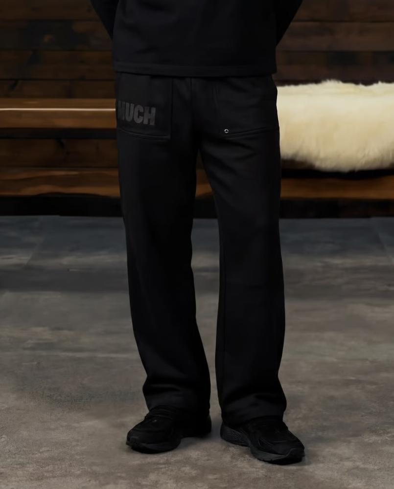 Jogger Much