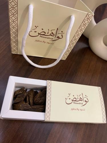 اوقية عود بي ام ( يستخدم للمنازل والمكاتب