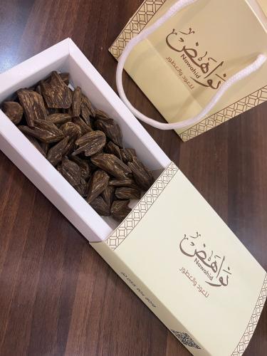 100 جرام عود منزلي