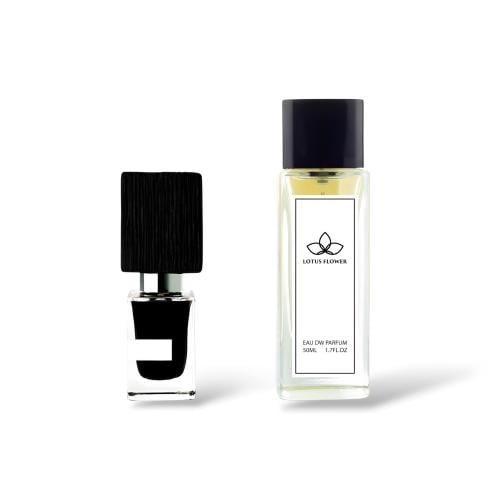 عطر 015 - LF بلاك افغانو