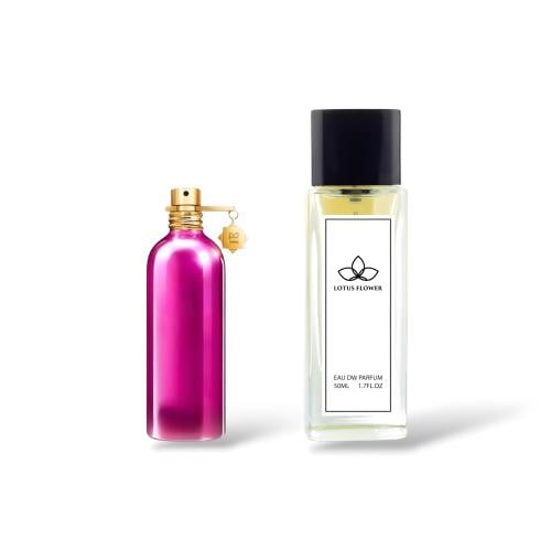 عطر 045 - LF روز مسك