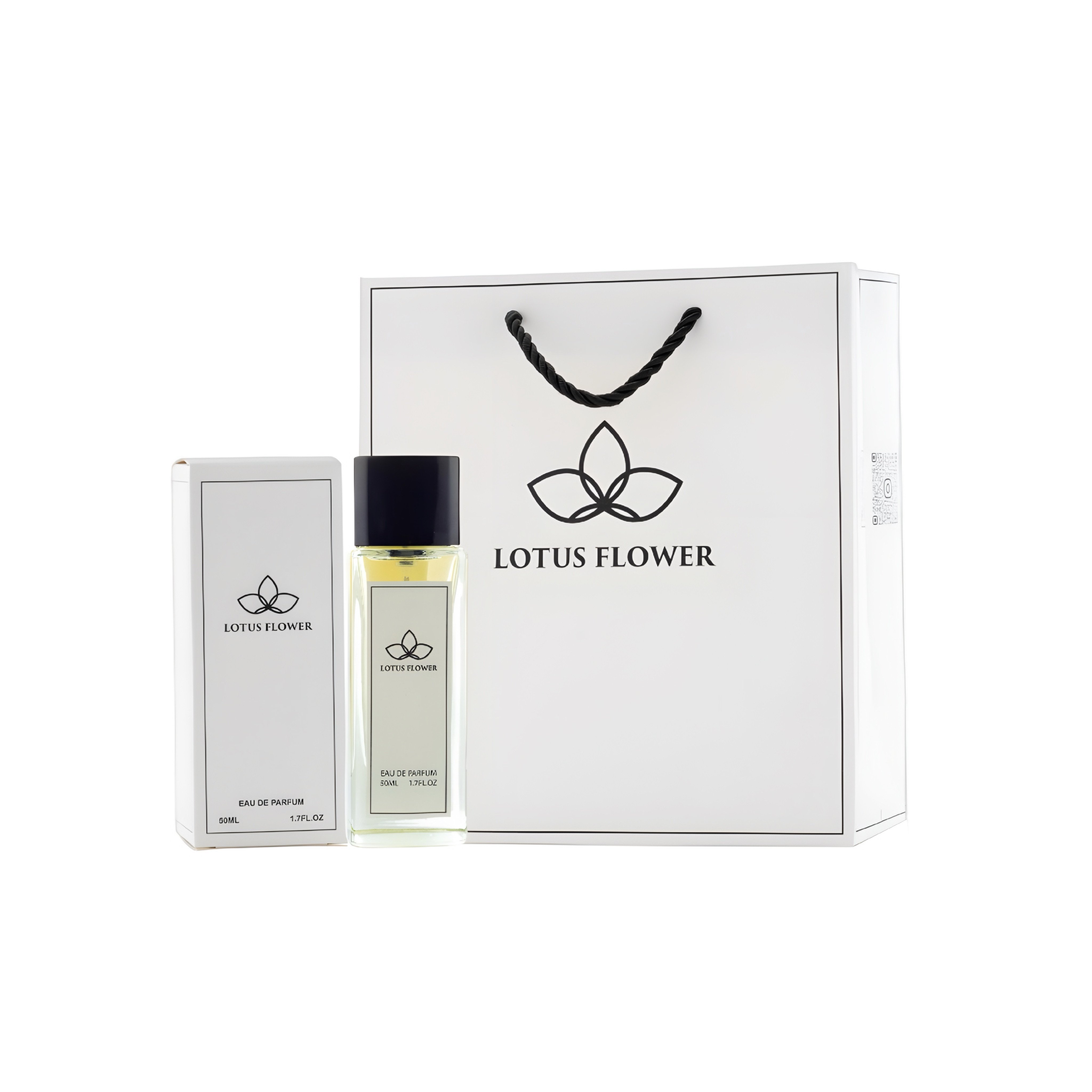 عطر 09 - LF الثائر