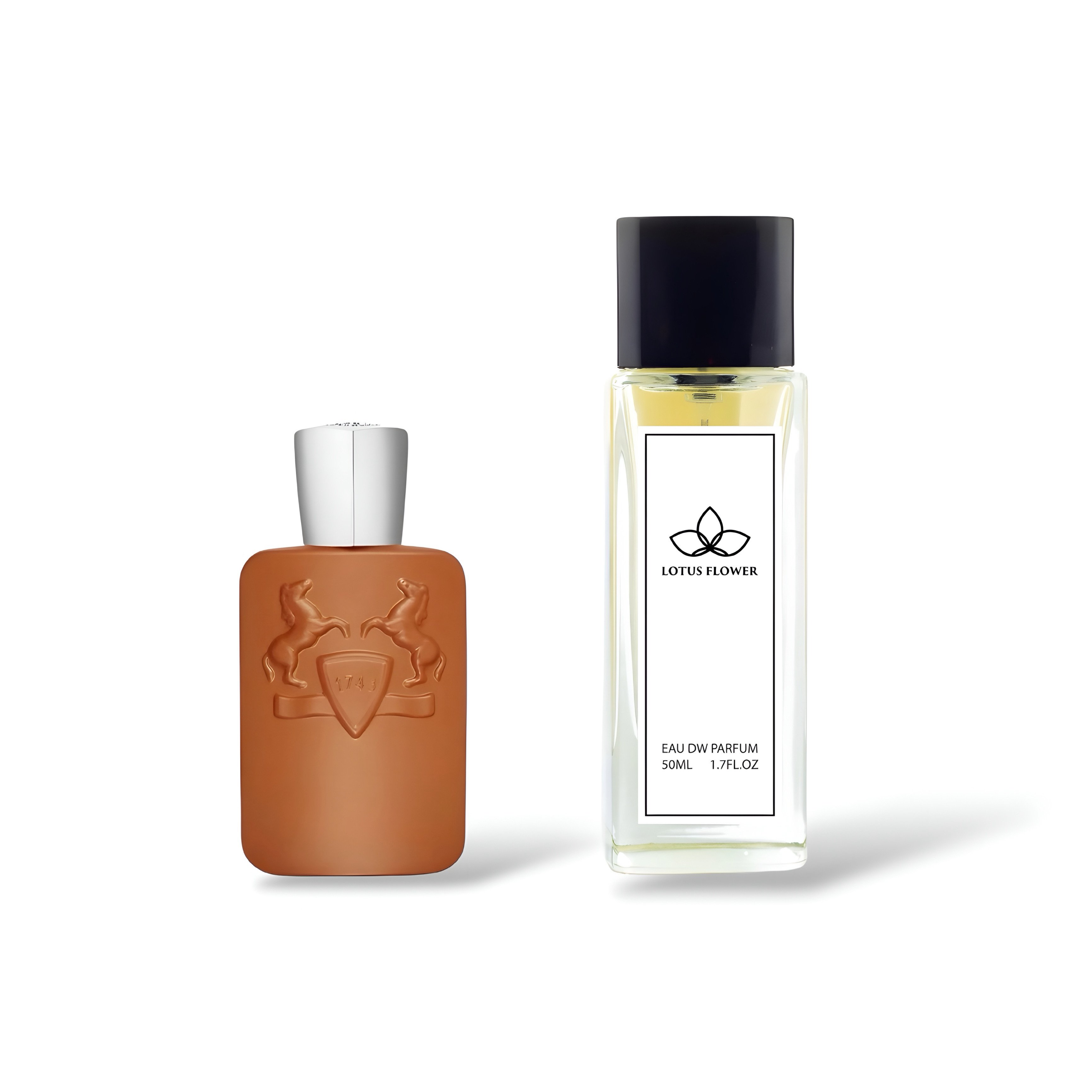 عطر 09 - LF الثائر