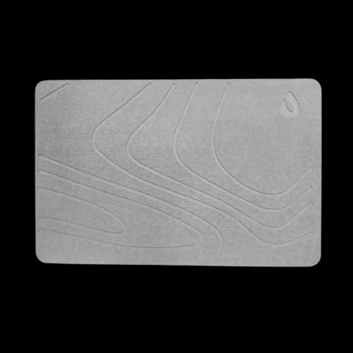 THE MICA RUG