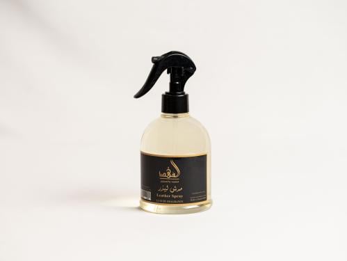 معطر جو عود ليذر