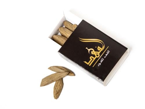 أوقية عود اريان