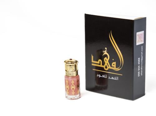 مسك الرمان